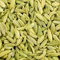 The photograph supplied for Fennel seed.