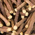 The photograph supplied for Licorice root extract.